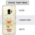 Disney Winnie the Pooh Hundred Acre Wood Galaxy S9 Skin